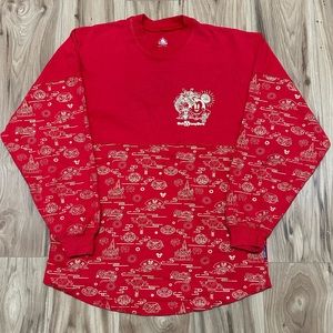 WDW 2020 Lunar New Year Spirit Jersey